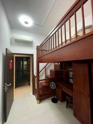 Archipelago (D16), Condominium #458442871